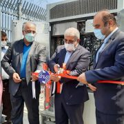 همزمان با هفته دولت ؛ 4 طرح مخابراتی شهرستان رودسر افتتاح شد