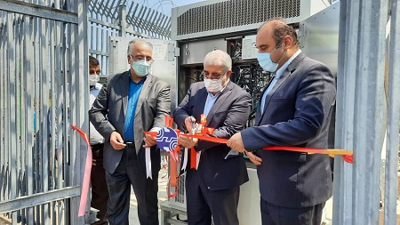 همزمان با هفته دولت ؛ 4 طرح مخابراتی شهرستان رودسر افتتاح شد