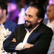 با حکم شهردار رشت ،سید پیام جعفری نیا سرپرست مدیریت ارتباطات و امور بین الملل شهرداری رشت شد