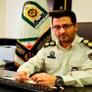 ارجاع 4 هزارو 387 پرونده به مراکز مشاوره پلیس گیلان در سالجاری