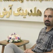 مدیر پروژه آرش مال منطقه آزاد انزلی؛ اعتماد به نیروهای جوان بومی از شاخصه های مهم شرکت انبوه سازان آرش است