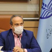 بیش از ۶۰ هزار مبتلا به کرونا در بیمارستانهای گیلان بستری شدند