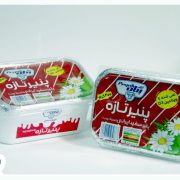 سبد پگاه گیلان بزرگتر شد: تولید پنیر UF غنی شده با ویتامین D3 در پگاه گیلان