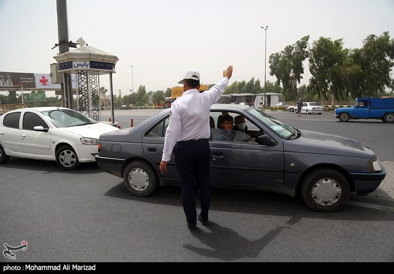 دادستان ‌مرکز استان گیلان: ورودی‌های گیلان بسته است
