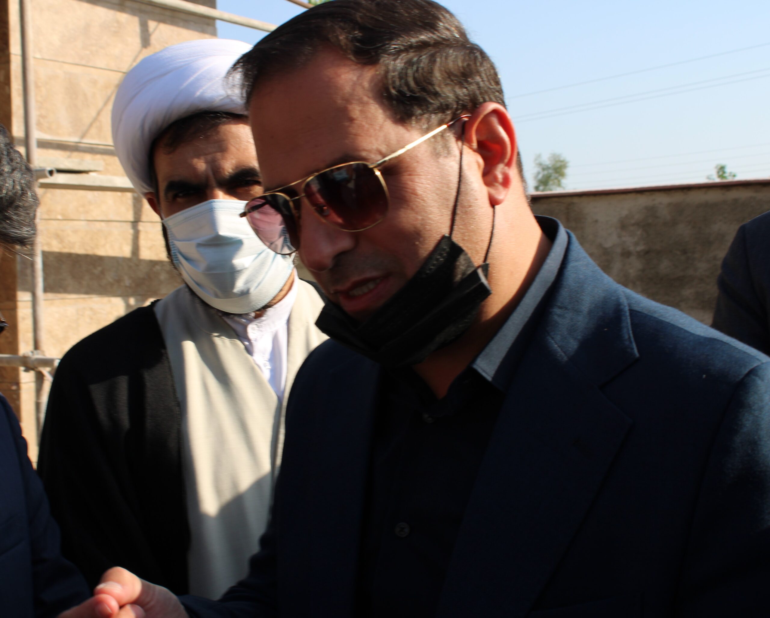 مجری طرح های محرومیت زدایی ارتش : به شعار «ارتش فدای ملت» پایبند هستیم