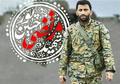 فرمانده‌‌ای نابغه به نام آقامرتضی