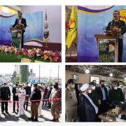مدیر عامل برق گیلان: مهمترین بعد دفاع مقدس، روح معنوی آن است