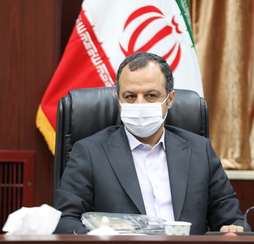 دکتر خاندوزی خبر داد: سند ملی “فراگیری مالی” در وزارت اقتصاد آماده شده است