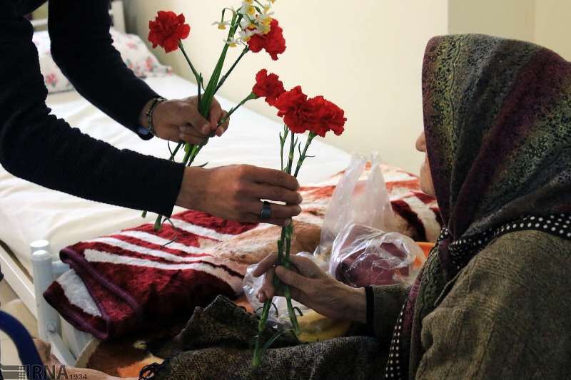 توجه به سلامت سالمندان و بازنشستگان یکی از مهمترین الویت های سازمان تامین اجتماعی است