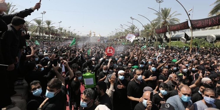 دولت دین خود را به اربعین و مشتقانش ادا کند
