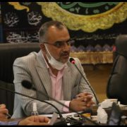توزیع قدرت از مناطق به نواحی شهرداری رشت