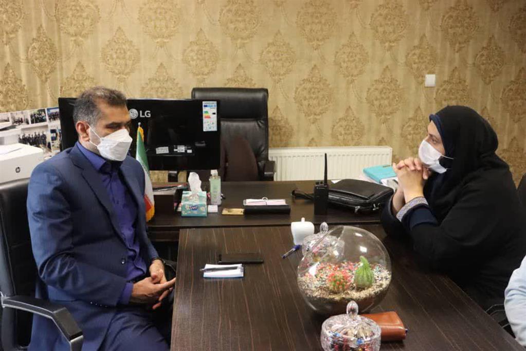 امکانات شهرداری رشت برای محرومیت زدایی از محلات کم برخوردار