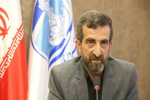 «مهدی خلیلی» با ۷ رای به عنوان شهردار بندرانزلی انتخاب شد