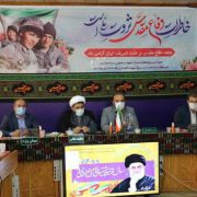 دکتر سالاری تاکید کرد : احداث بیمارستان جدید در رودسر ضروری است