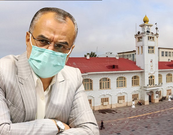تمهیدات شهرداری رشت جهت جلوگیری از بروز حادثه ناشی از سقوط درختان در فصل پاییز صورت گیرد