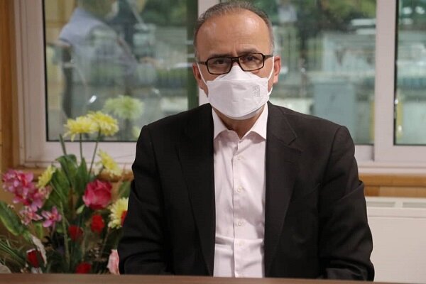 مدیرعامل آب و فاضلاب گیلان: پایداری آب در رشت نیازمند راه اندازی مخزن ۳۰ هزار متر مکعبی است
