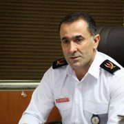 سرعت بخشی به روند پروژه احداث ایستگاه آتش نشانی در مسکن مهر رشت