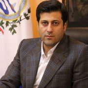 با حکم استاندار گیلان ؛ رضا زنده دل شهردار لاهیجان شد