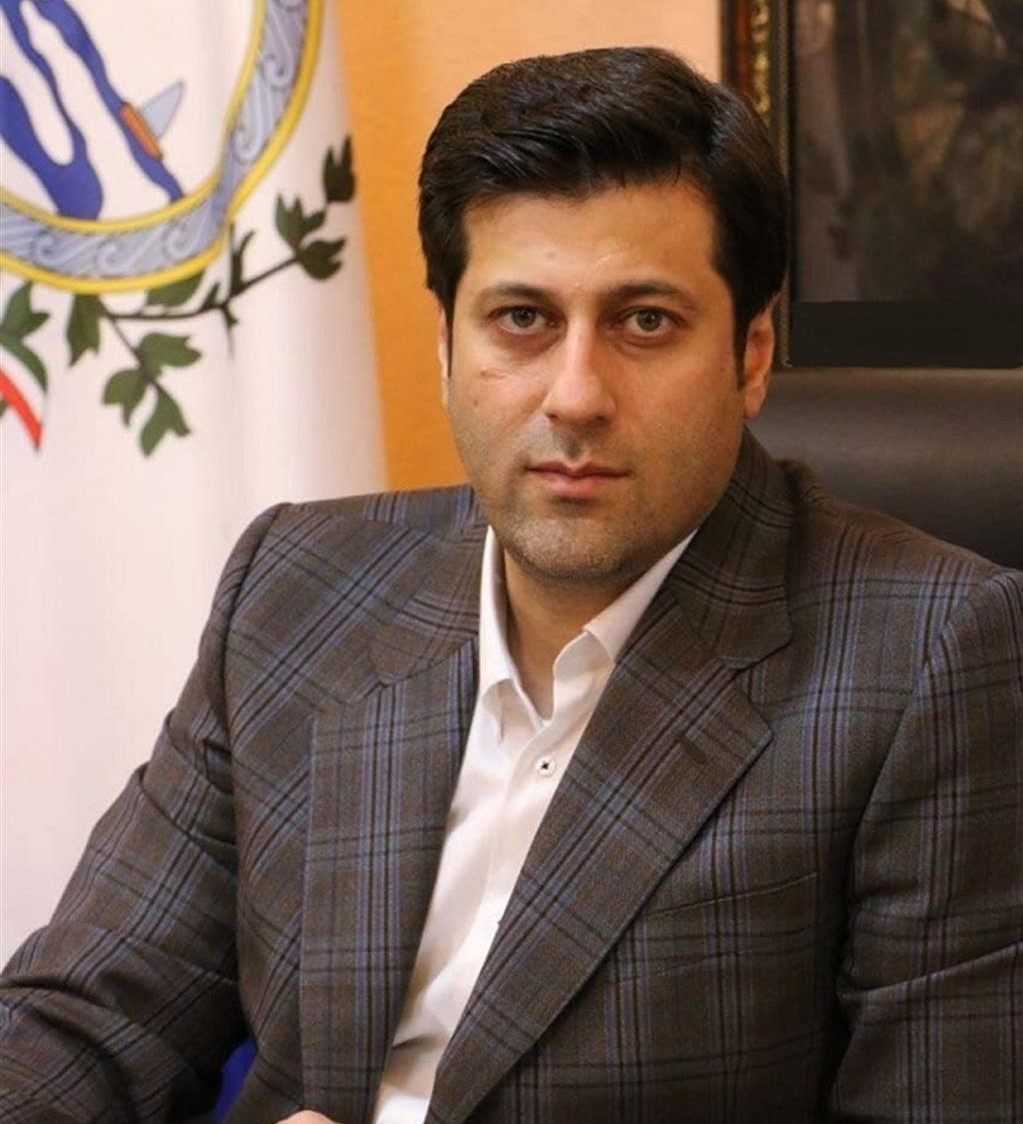 با حکم استاندار گیلان ؛ رضا زنده دل شهردار لاهیجان شد