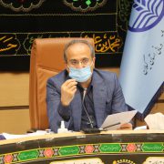 تاکید رئیس دانشگاه علوم پزشکی گیلان بر رفع نقیصه‌ها در مراکز واکسیناسیون