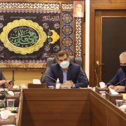سرپرست شهرداری رشت خبر داد: آغاز اجرای پروژه ممیزی املاک رشت