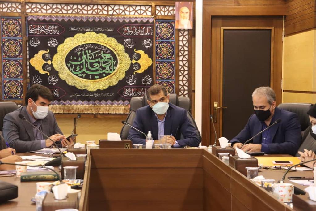سرپرست شهرداری رشت خبر داد: آغاز اجرای پروژه ممیزی املاک رشت