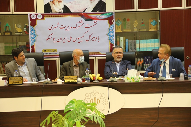 لاهیجان آماده ثبت پایتخت چای ایران و شهر خلاق یونسکو است