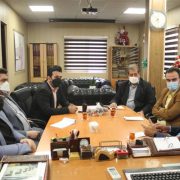 پروژه بهسازی بازار بزرگ رشت و سرای آهنی در اولویت اقدامات منطقه دو قرار گیرد