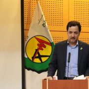 بهره مندی ۵۳ خانوار عشایری استان گیلان از نعمت برق تا پایان ۱۴۰۰