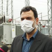 مدیرعامل شرکت برق منطقه ای گیلان: آمادگی برای بحران های جوی احتمالی آتی