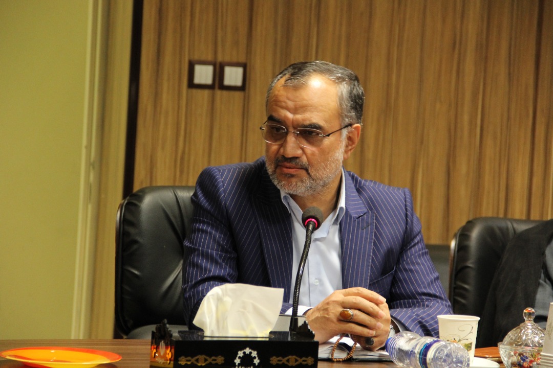 رئیس شورای اسلامی شهر رشت : تشکیل کارگروهی با هدف حمایت از هنرمندان رشتی