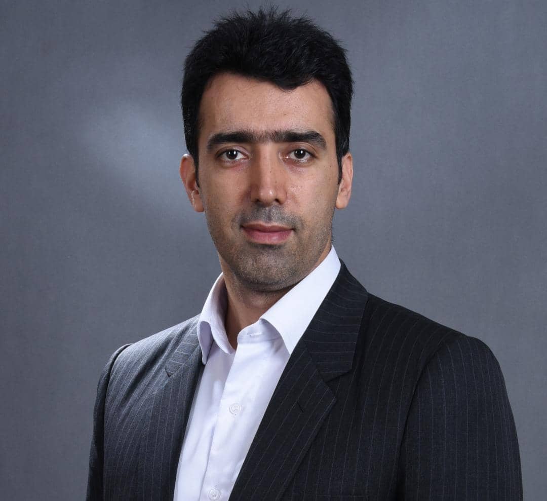 عضویت یک گیلانی از دانشگاه آزاد اسلامی گیلان در هیات مدیره انجمن علمی مدیریت ورزشی کشور