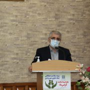 طرح نسخه نویسی الکترونیک اقدامی مهم در جهت خدمت به مردم است