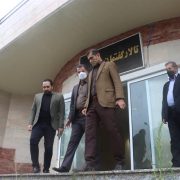 افزایش سرانه ورزشی مناطق کم برخوردار با جدیت پیگیری شود