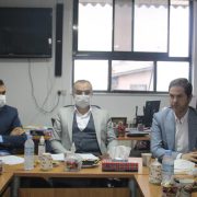 آغاز بکار طرح آزمایشی ممیزی نوین املاک