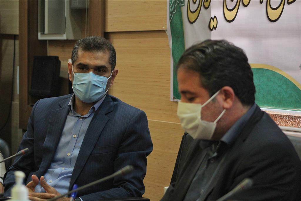 سرپرست شهرداری رشت : رفع معارض و تملک اراضی ، مهمترین معضل شهرداریها در بازگشایی مسیرها و معابر