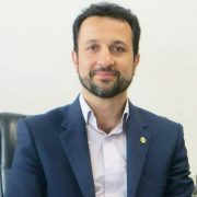 کاظم قربانی گشتی رسما شهردار فومن شد