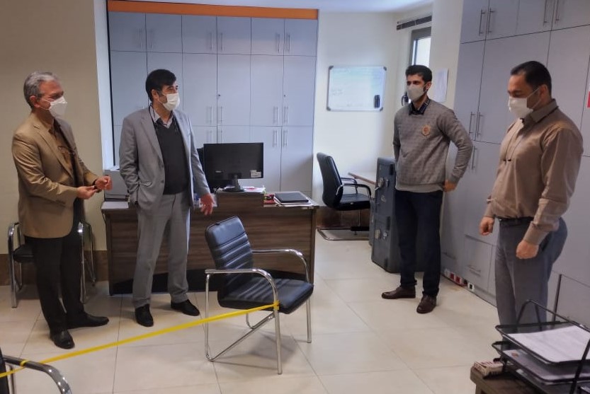 تعهد پرداخت ماهانه  58 میلیارد تومان توسط تامین اجتماعی بندرانزلی