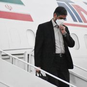 منطقه آزاد انزلی دومین مقصد سفر مشاور رییس جمهور