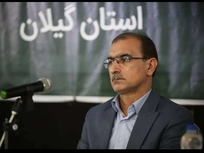 آقای رئیس جمهور به داد گیلان برسید