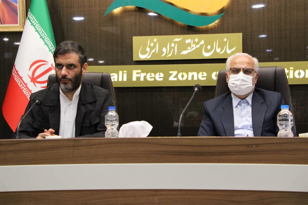 اقتصاد مقاومتی راهبرد اجرایی مقام معظم رهبری برای توسعه اقتصادی در مناطق آزاد