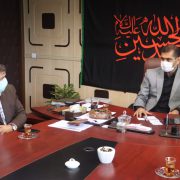 عملکرد سازمان آرامستانهای شهرداری رشت در ایام کرونا شایسته تقدیر است
