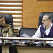 اهتمام جدی مدیریت شهری در رفع خطر از ساختمانهای تاریخی شهرداری
