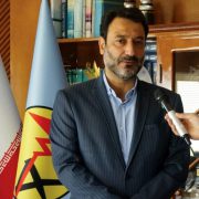 پیشرفت فیزیکی 64 درصدی پست 230 کیلوولت غرب رشت
