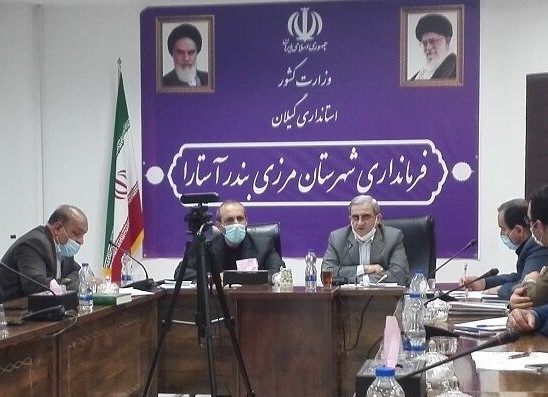 رتبه اول گیلان رتبه نخست رفع موانع تولید را در کشور دارد