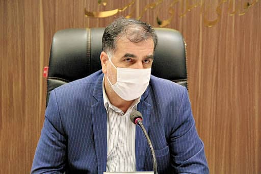 دکتر شفیعی:شورا،حق نظارت بر حسن اجرای درست پروژه ها را دارد