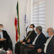 توسعه فرهنگ اقامه نماز از اولویت های اجرایی نوسازی مدارس استان گیلان