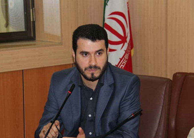 برتری روابط عمومی فرهنگ و ارشاد اسلامی گیلان در کشور