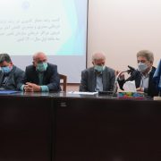 آزمایشگاه PCR درپلی کلینیک تخصصی شماره یک رشت راه اندازی می شود