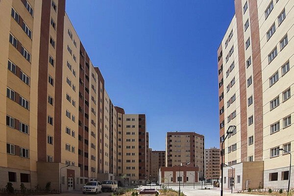 اجرای طرح اقدام ملی مسکن در ۱۰ شهر گیلان
